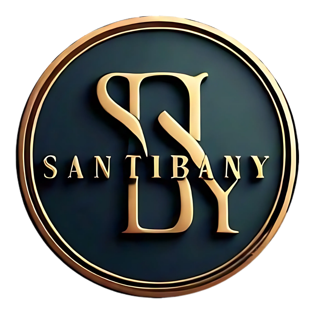 Santibany Crafting Custom